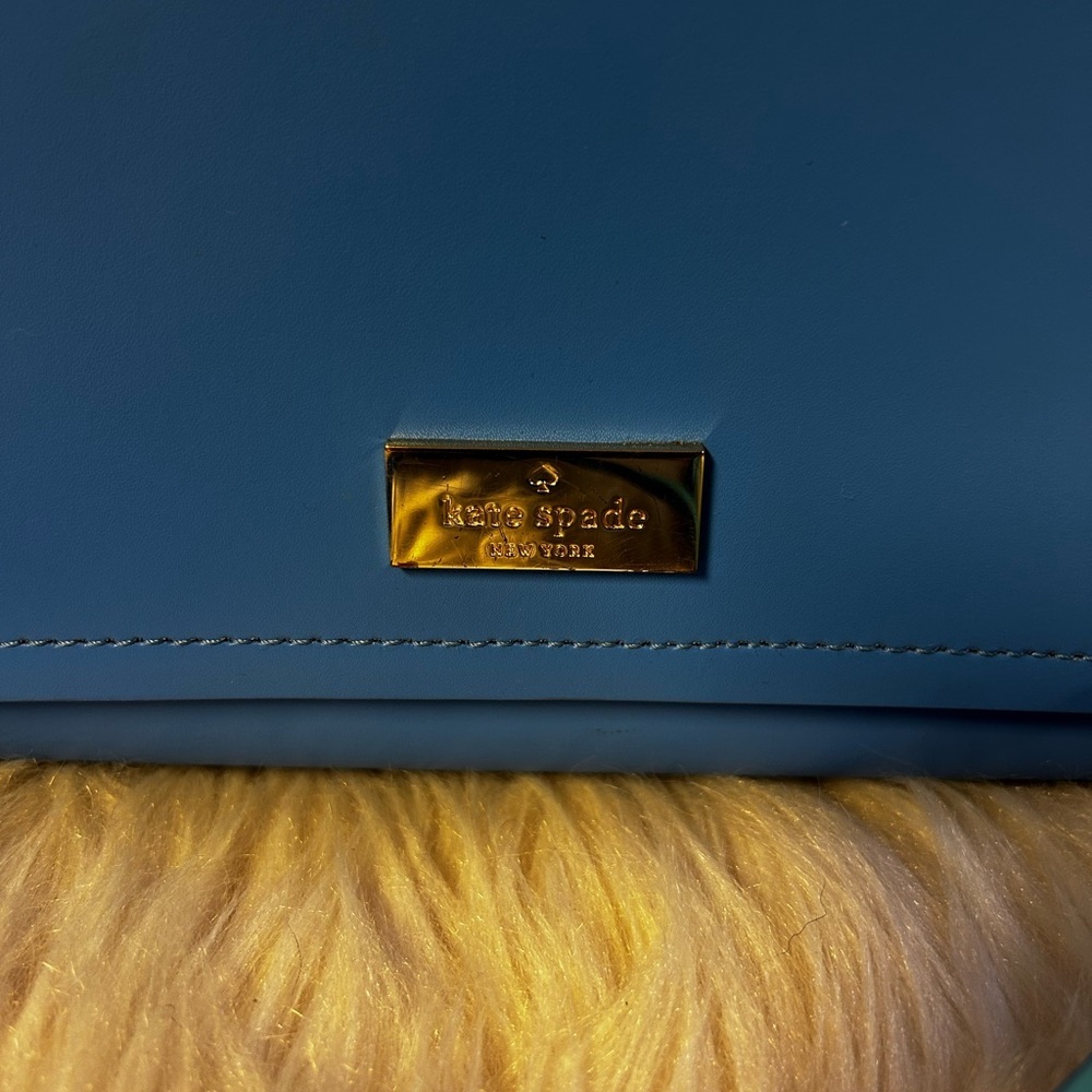 Kate Spade Avva Arbour Hill Crossbody - Picture 3 of 9
